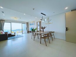 Vũng Tàu Apartment - The Sóng Homestay