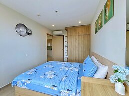 Vũng Tàu Apartment - The Sóng Homestay