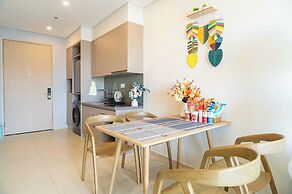 Vũng Tàu Apartment - The Sóng Homestay