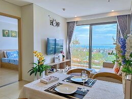 Vũng Tàu Apartment - The Sóng Homestay