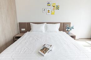 Vũng Tàu Apartment - The Sóng Homestay