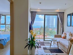 Vũng Tàu Apartment - The Sóng Homestay