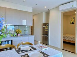 Vũng Tàu Apartment - The Sóng Homestay