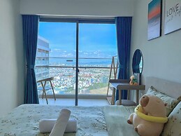 Vũng Tàu Apartment - The Sóng Homestay