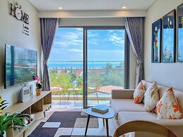 Vũng Tàu Apartment - The Sóng Homestay