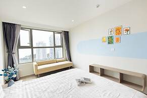 Vũng Tàu Apartment - The Sóng Homestay