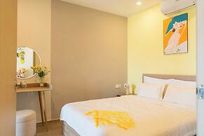 Vũng Tàu Apartment - The Sóng Homestay