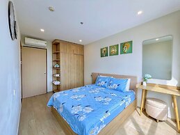 Vũng Tàu Apartment - The Sóng Homestay