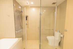 Vũng Tàu Apartment - The Sóng Homestay