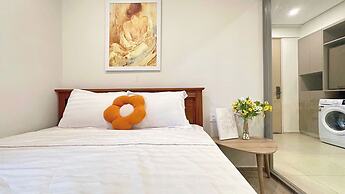 Vũng Tàu Apartment - The Sóng Homestay