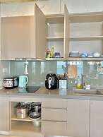 Vũng Tàu Apartment - The Sóng Homestay