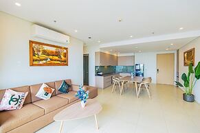 Vũng Tàu Apartment - The Sóng Homestay