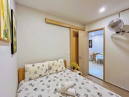 Vũng Tàu Apartment - The Sóng Homestay