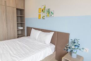Vũng Tàu Apartment - The Sóng Homestay