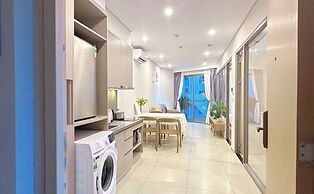 Vũng Tàu Apartment - The Sóng Homestay