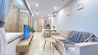 Vũng Tàu Apartment - The Sóng Homestay