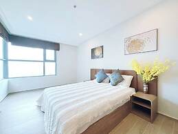 Vũng Tàu Apartment - The Sóng Homestay