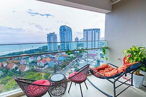 Vũng Tàu Apartment - The Sóng Homestay
