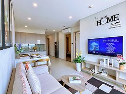 Vũng Tàu Apartment - The Sóng Homestay