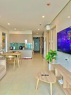 Vũng Tàu Apartment - The Sóng Homestay