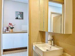 Vũng Tàu Apartment - The Sóng Homestay