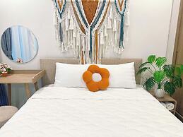 Vũng Tàu Apartment - The Sóng Homestay