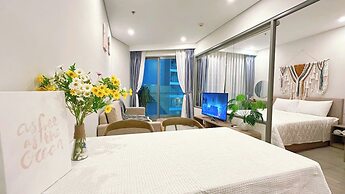 Vũng Tàu Apartment - The Sóng Homestay