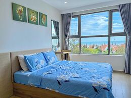 Vũng Tàu Apartment - The Sóng Homestay