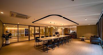 Vũng Tàu Apartment - The Sóng Homestay