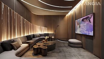 Vũng Tàu Apartment - The Sóng Homestay