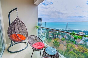 Vũng Tàu Apartment - The Sóng Homestay