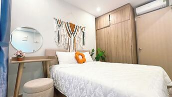 Vũng Tàu Apartment - The Sóng Homestay