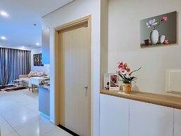 Vũng Tàu Apartment - The Sóng Homestay