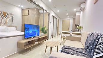 Vũng Tàu Apartment - The Sóng Homestay