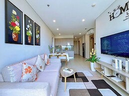 Vũng Tàu Apartment - The Sóng Homestay