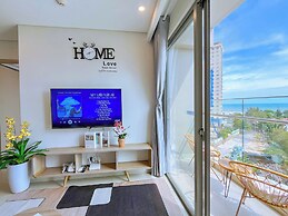 Vũng Tàu Apartment - The Sóng Homestay