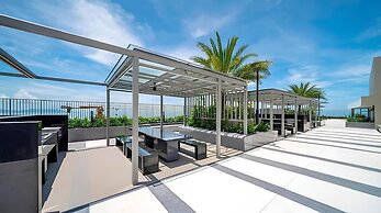 Vũng Tàu Apartment - The Sóng Homestay