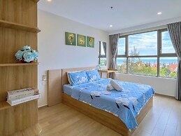 Vũng Tàu Apartment - The Sóng Homestay