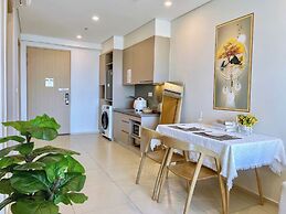 Vũng Tàu Apartment - The Sóng Homestay