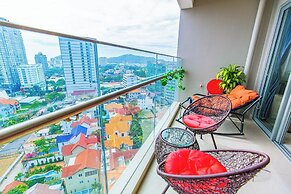 Vũng Tàu Apartment - The Sóng Homestay