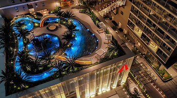 Vũng Tàu Apartment - The Sóng Homestay