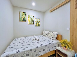 Vũng Tàu Apartment - The Sóng Homestay