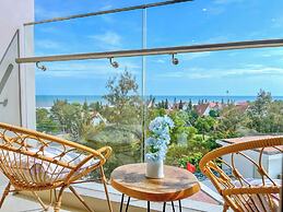 Vũng Tàu Apartment - The Sóng Homestay