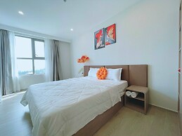 Vũng Tàu Apartment - The Sóng Homestay