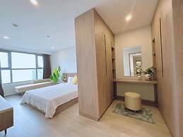 Vũng Tàu Apartment - The Sóng Homestay