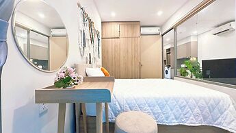 Vũng Tàu Apartment - The Sóng Homestay