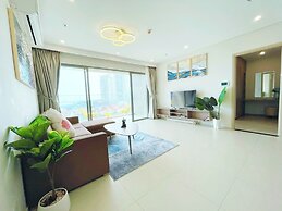 Vũng Tàu Apartment - The Sóng Homestay