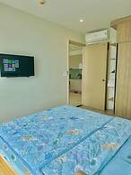 Vũng Tàu Apartment - The Sóng Homestay