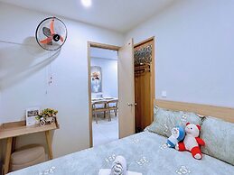 Vũng Tàu Apartment - The Sóng Homestay