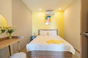 Vũng Tàu Apartment - The Sóng Homestay